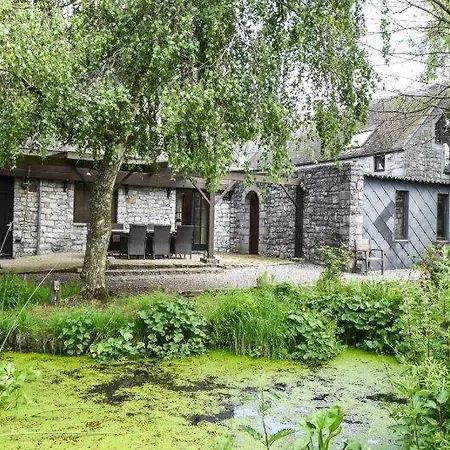 La Maison Du Ruisseau Assesse