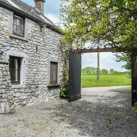 Willa La Maison Du Ruisseau *