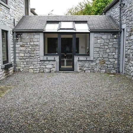 La Maison Du Ruisseau