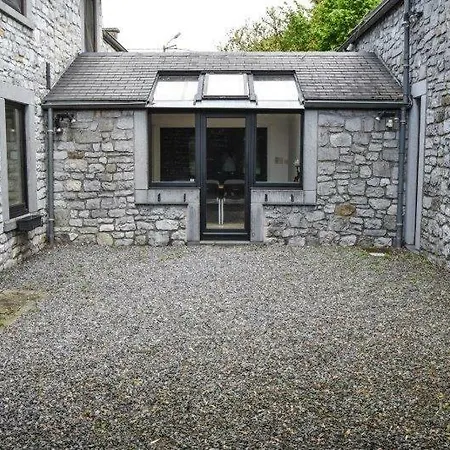 La Maison Du Ruisseau