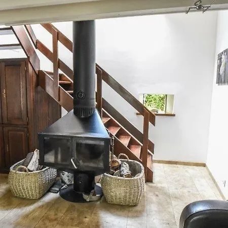 Willa La Maison Du Ruisseau