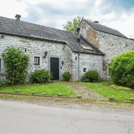 La Maison Du Ruisseau Willa