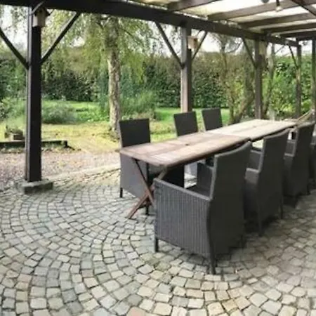 Villa La Maison Du Ruisseau *