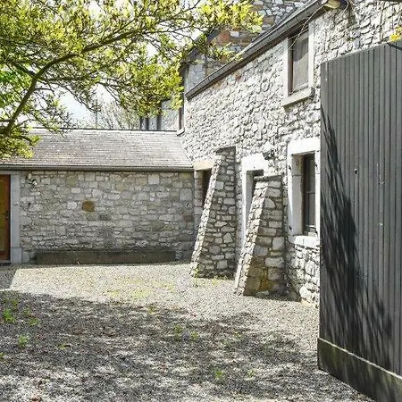 La Maison Du Ruisseau Willa Assesse