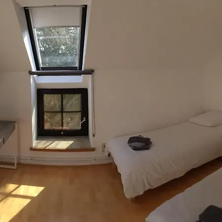 Villa La Maison Du Ruisseau *