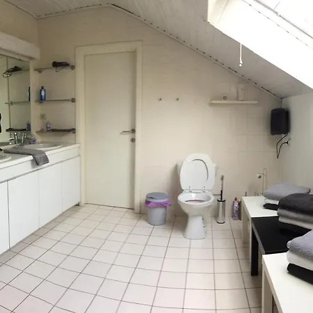 La Maison Du Ruisseau * Assesse