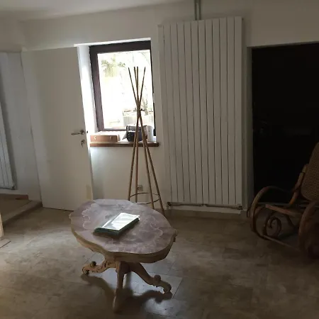 La Maison Du Ruisseau Villa *