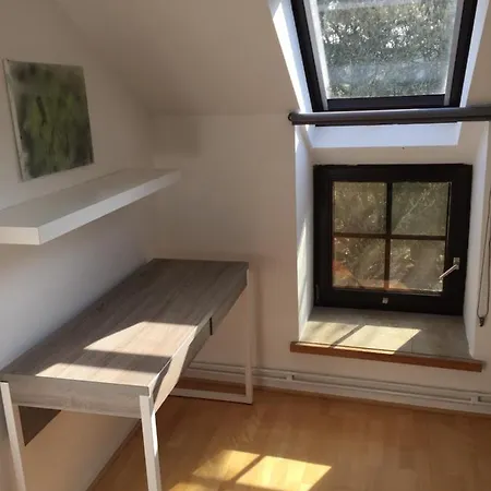 La Maison Du Ruisseau Villa Assesse