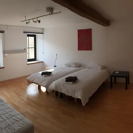 La Maison Du Ruisseau
