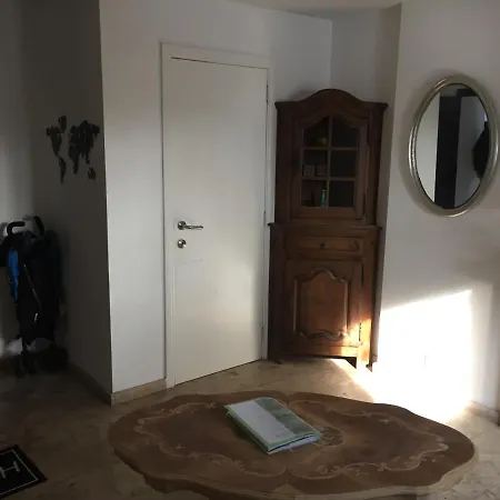La Maison Du Ruisseau Villa Assesse