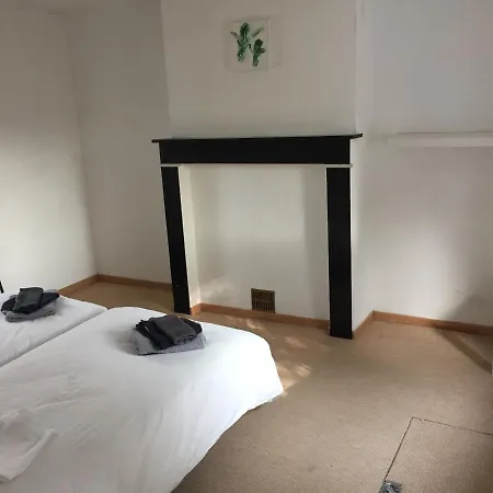 La Maison Du Ruisseau *