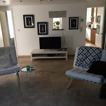 La Maison Du Ruisseau *