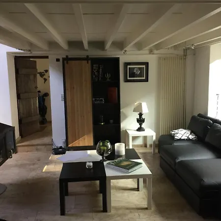 Willa La Maison Du Ruisseau