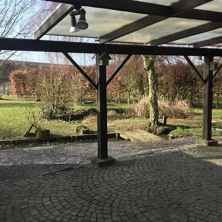 La Maison Du Ruisseau *