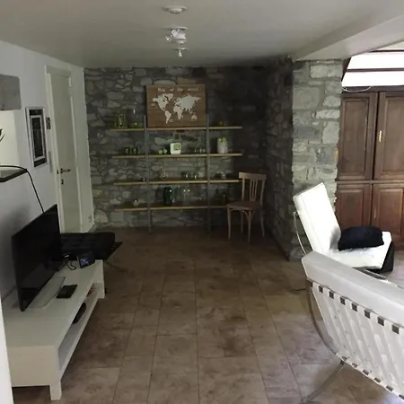 La Maison Du Ruisseau *