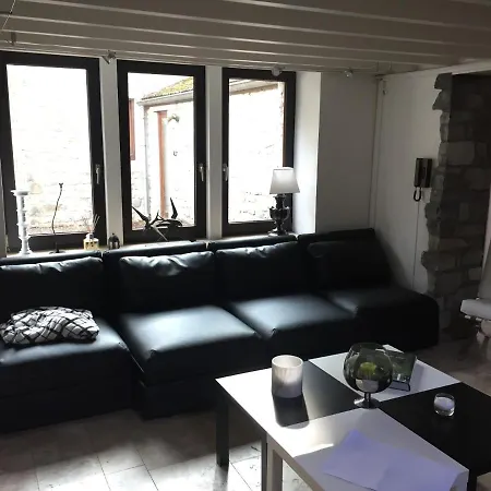 La Maison Du Ruisseau Villa *