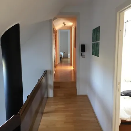 Willa La Maison Du Ruisseau Assesse
